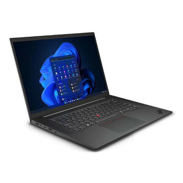 Laptop Lenovo ThinkBook P1 G4 i9-11950H 32 GB RAM 512 GB SSD NVIDIA GeForce RTX 3080 Qwerty Español