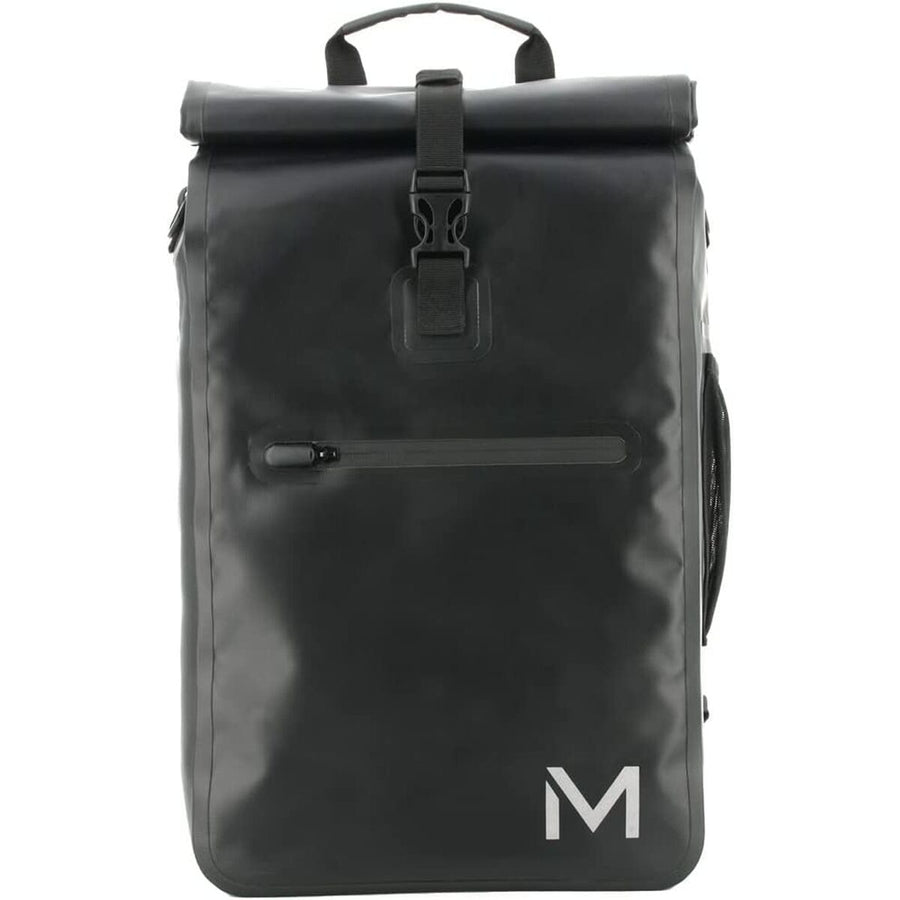 Mochila para Portátil Mobilis 070001 Negro