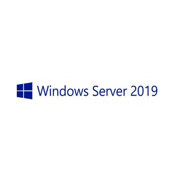 Microsoft Windows Server 2019 Microsoft P11077-A21 (5 Licencias)