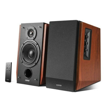 Altavoces Bluetooth Edifier R1700BT Marrón Negro 66 W