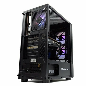 PC de Sobremesa PcCom Lite  AMD RADEON RX 6650XT 16 GB RAM 1 TB SSD