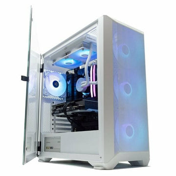 PC de Sobremesa PcCom Imperial 32 GB RAM 2 TB SSD Nvidia Geforce RTX 4070