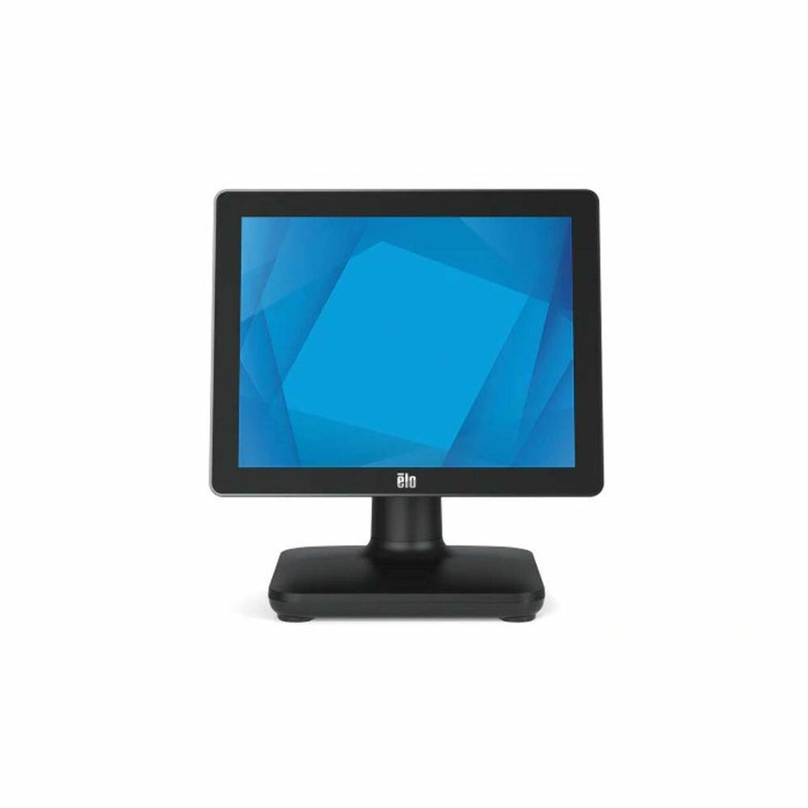 TPV Elo Touch Systems E931896 Windows 10 Negro 15